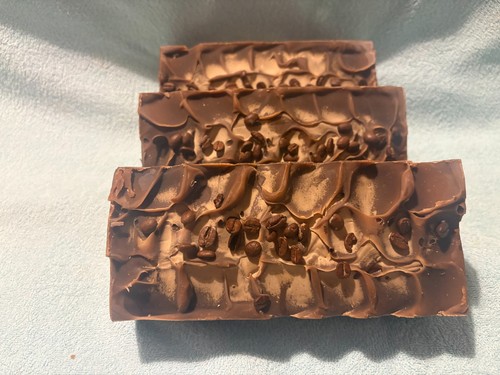 Pamper cafe handmade 1 kilo - -,
