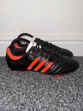 Adidas Football Boots -