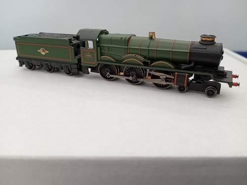 Graham farish 372 026 - 372-026, gauge