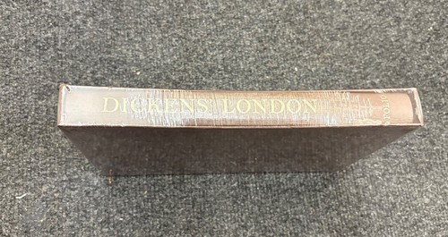 Sealed dickens london - sealed,