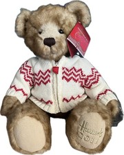 Harrods 2011 Christmas Bear