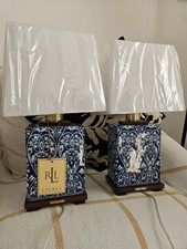 Original Ralph Lauren Lamps