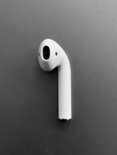 Genuine Apple AirPod 2nd Generation Replacement -Left side Only A2031