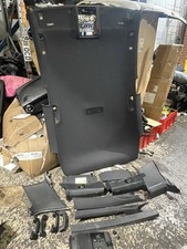 Vw Golf Mk7 Gti R Gtd  3door