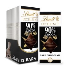 Lindt EXCELLENCE 90% Cocoa