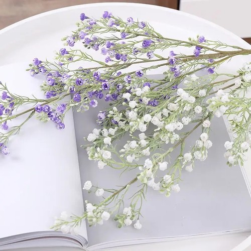 Artificial flower plant - artificial,