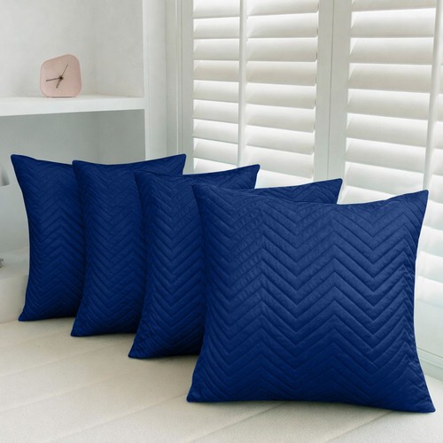 Velvet cushion covers sofa - cushion,