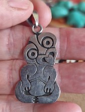 Vintage Sterling Silver New