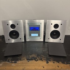 Nakamichi soundspace5 3cd - soundspace5,