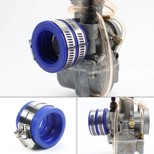 45mm flange adapter carb - 45mm,