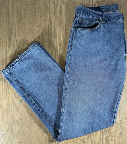 Levi 501 jeans 36x34 - jeans, 2008
