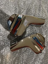 Lambretta Casa Fork Boots