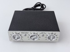 NAGRA QRT Radio Slating System