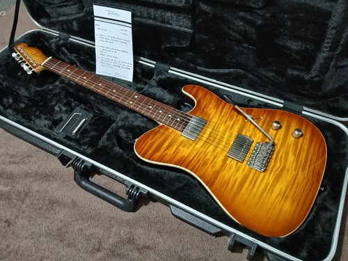 Tausch 665 deluxe hollow - tausch,