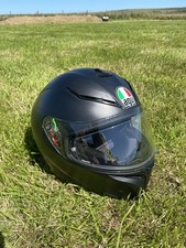 AGV K5-S FULL FACE MOTORCYCLE