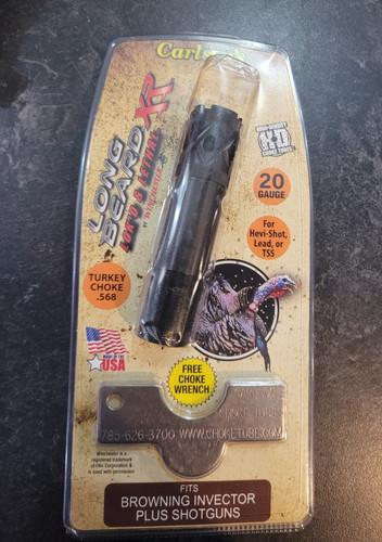 Carlson long beard 20 - carlson's,