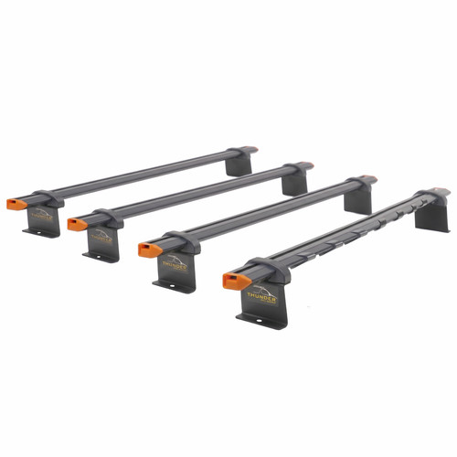Transporter roof rack - roof,