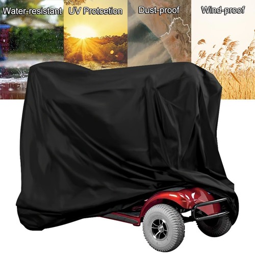 Mobility scooter cover - mobility,