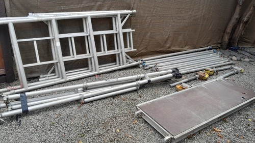 Youngman boss aluminium - youngman,