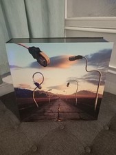 Pink Floyd The Later Years Box