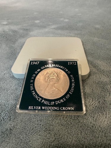 1972 silver mounted enamelled - mounted,