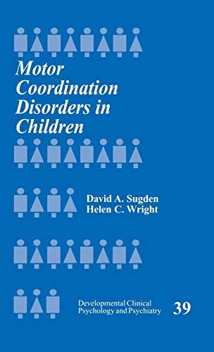 Motor coordination disorders - motor,
