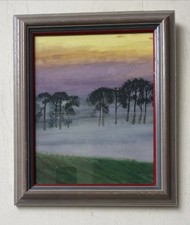 Original Swedish Mid Century