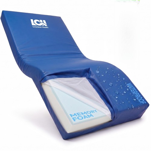 Lch hospital bed mattress twin - lch,