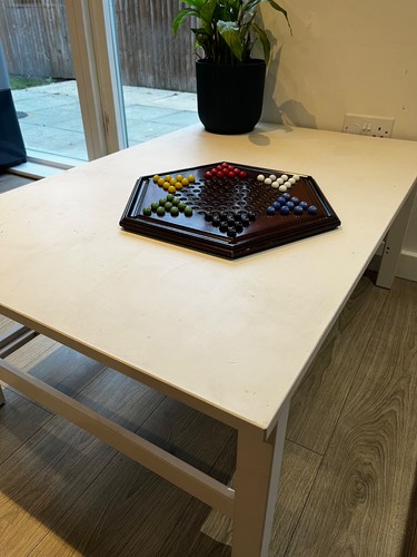 Ikea lack coffee - table-, used
