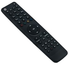 New Infrared Replace Remote for VU+ receivers Vu+ SOLO/Vu+ SOLO 2/Vu+ UNO 4K