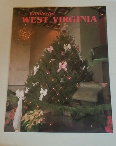 Wonderful west virginia - wonderful,