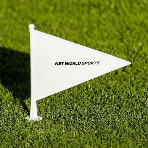 Cricket boundary marker - cricket,