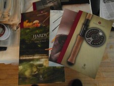 lot excellent hardy alnwick