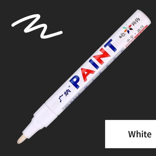 Car buggy tyre writing pen - rc,