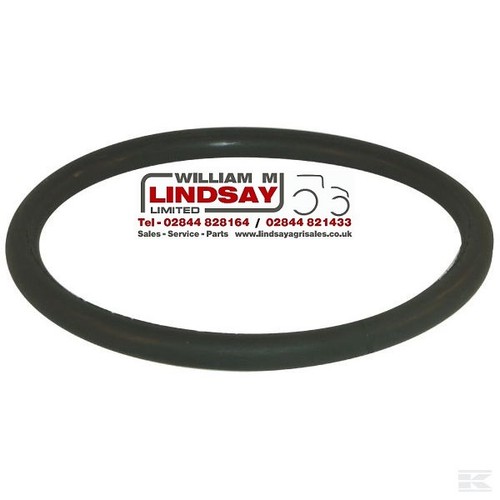 Slurry tanker rear - 20", &