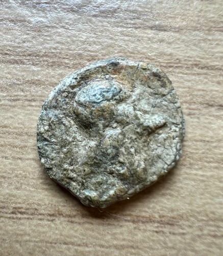 Unresearched ancient greek - unresearched,