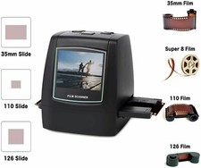22mp all film - film, slide