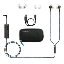 New+Box Bose QuietComfort 20