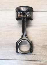 PISTON AND CONROD SMART FORTWO