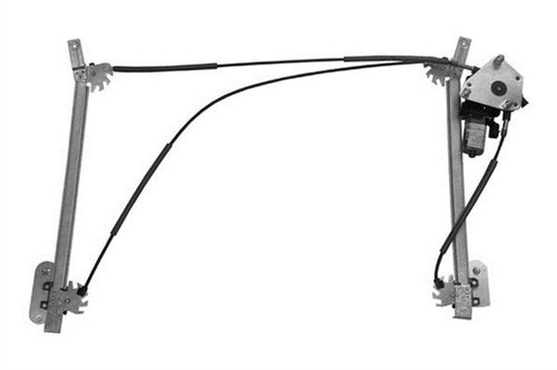 Window regulator magneti - window,