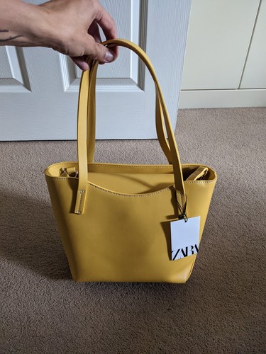 Zara bag - zara,