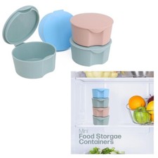 Mini Food Storage Containers