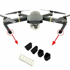 Heightened Landing Gear Leg