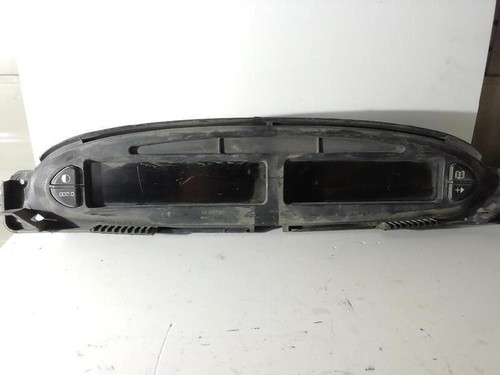 6103f3 dashboard for citroen - dashboard,