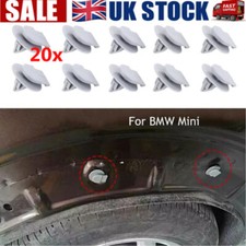 20x For BMW MINI WHEEL ARCH