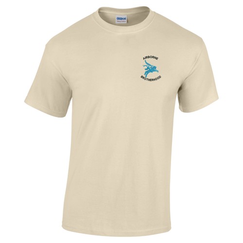 Official airborne brotherhood - official,