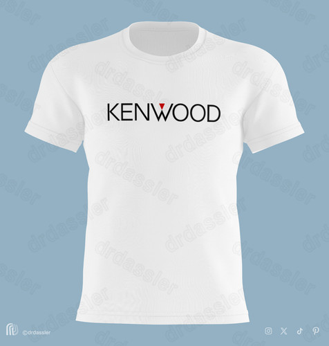 Kenwood shirt vintage - ,