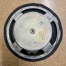 Vintage Celestion G12/75 guitar speaker 16 ohms @ 75 watts 1x12 cab / combo 1975