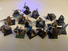 GW 1991 Warhammer Fantasy