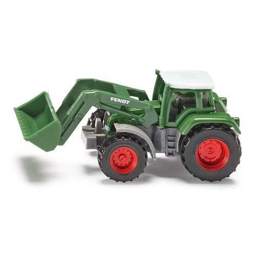 Siku 1039 fendt with - 1039, front